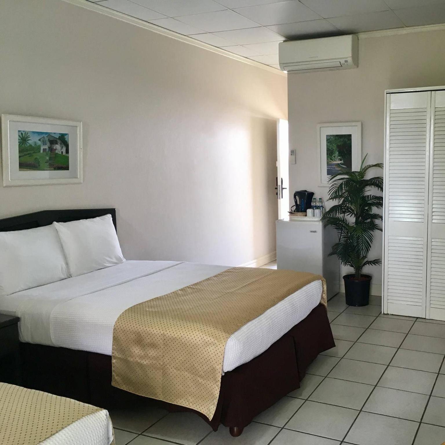 The Royal Hotel San Fernando Esterno foto